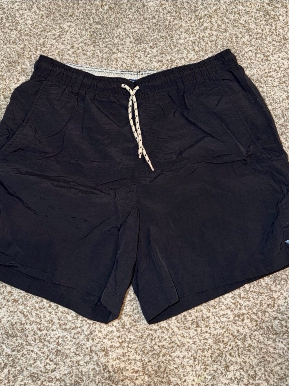men’s Southern Marsh swim shorts